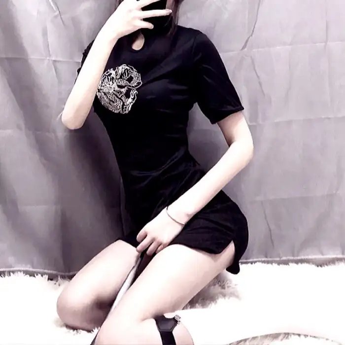恋极星